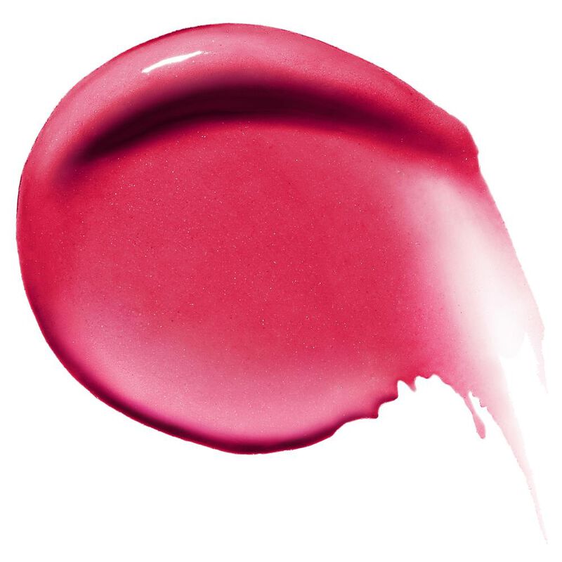 Shiseido ColorGel LipBalm 105 Poppy image number 1